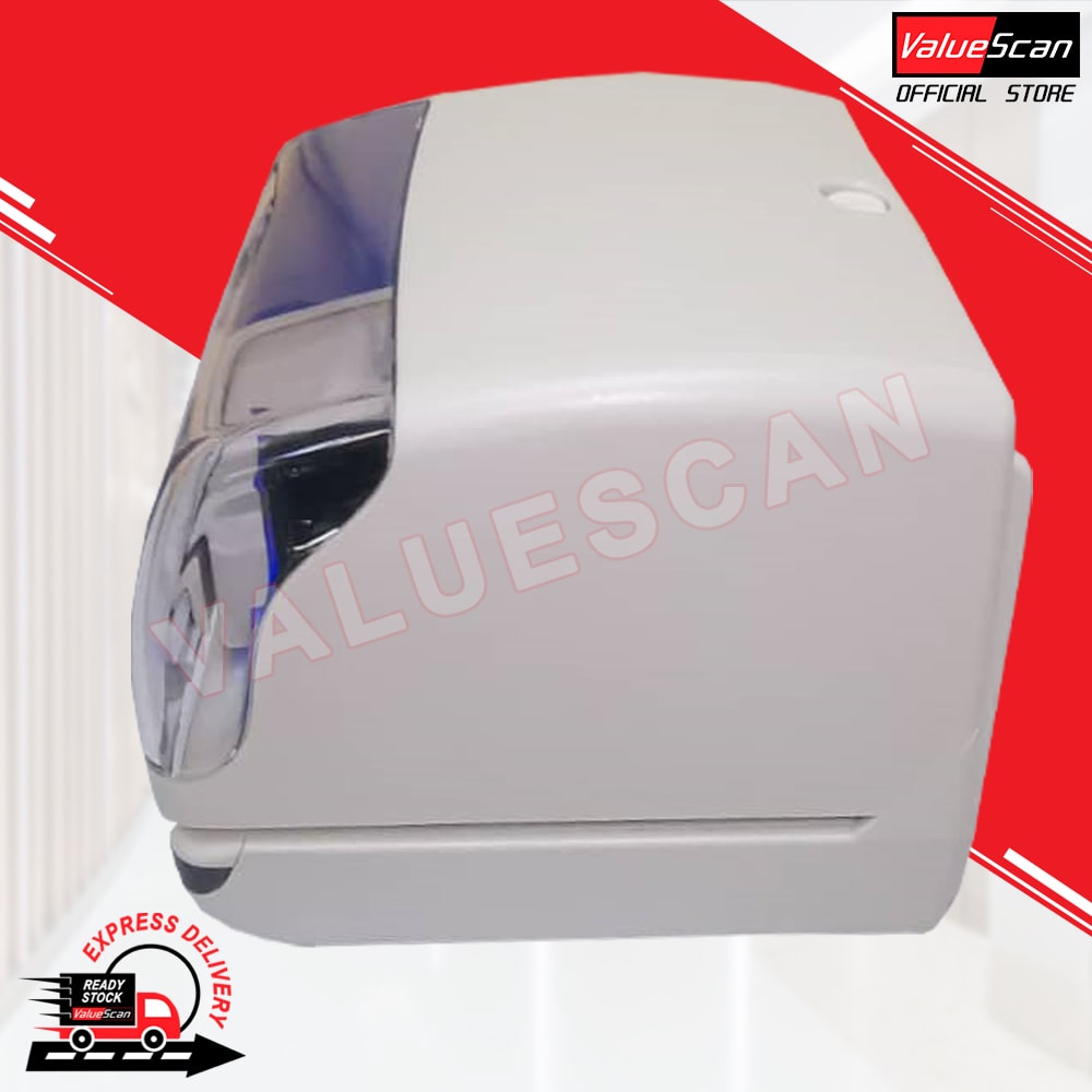 ValueScan TS-10 Time Stamping Machine / Time Stamp