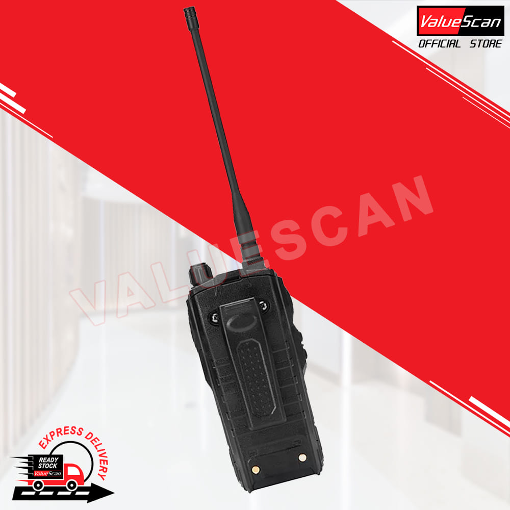 QuanSheng TK-10AT Walkie Talkie