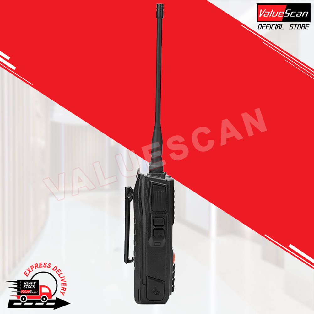 QuanSheng TK-10AT Walkie Talkie