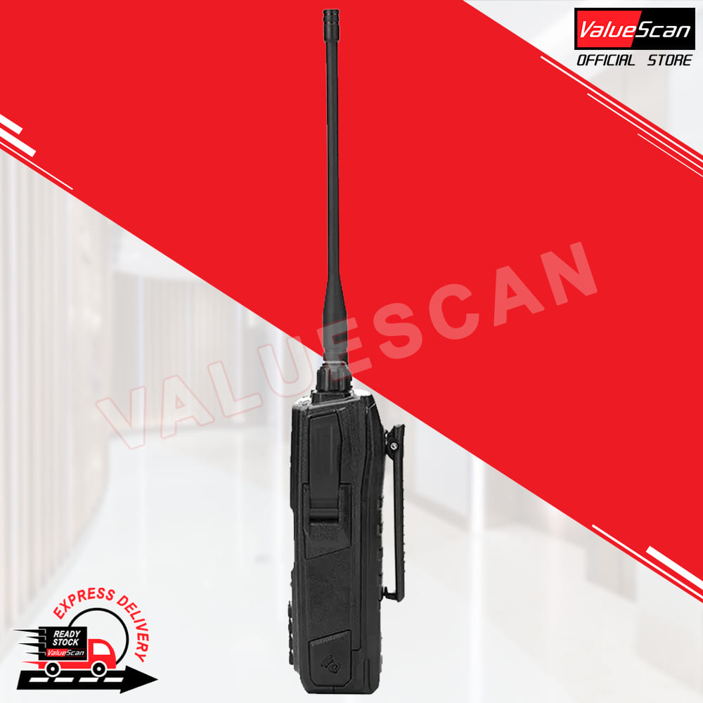 QuanSheng TK-10AT Walkie Talkie