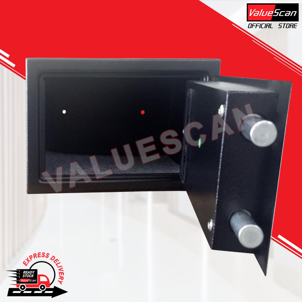 ValueScan 20-EDA Digital Safe Box / Safety Box