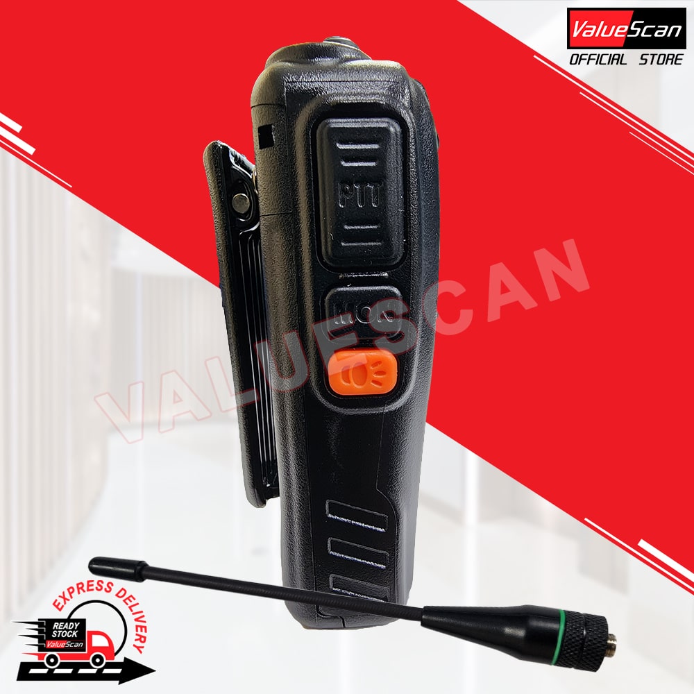 SconV TM-810 Walkie Talkie