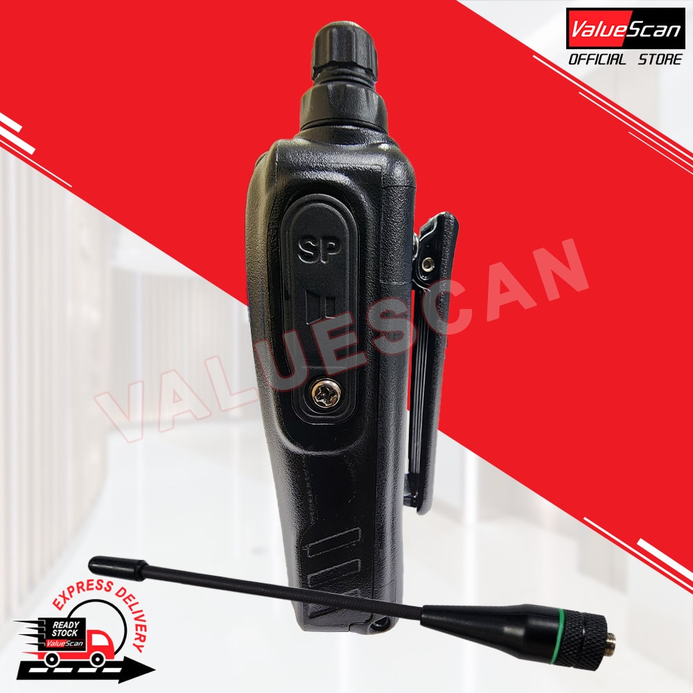 SconV TM-810 Walkie Talkie