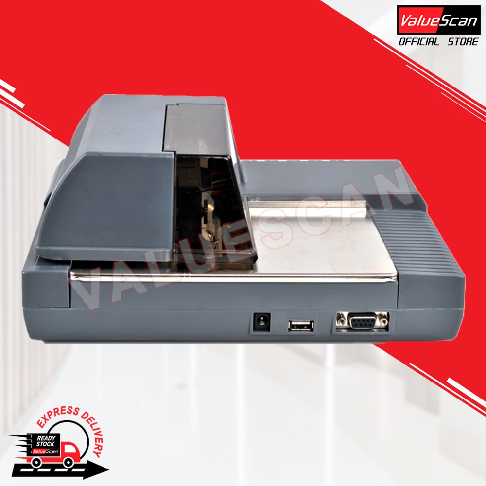 ValueScan CWP-100 CHECKWRITER / CWP100 CHEQUEWRITER
