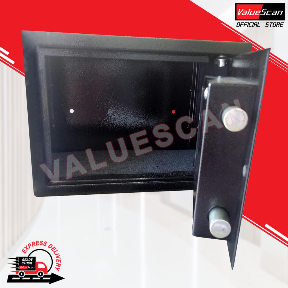 ValueScan 25-EDA Digital Safe Box / Safety Box