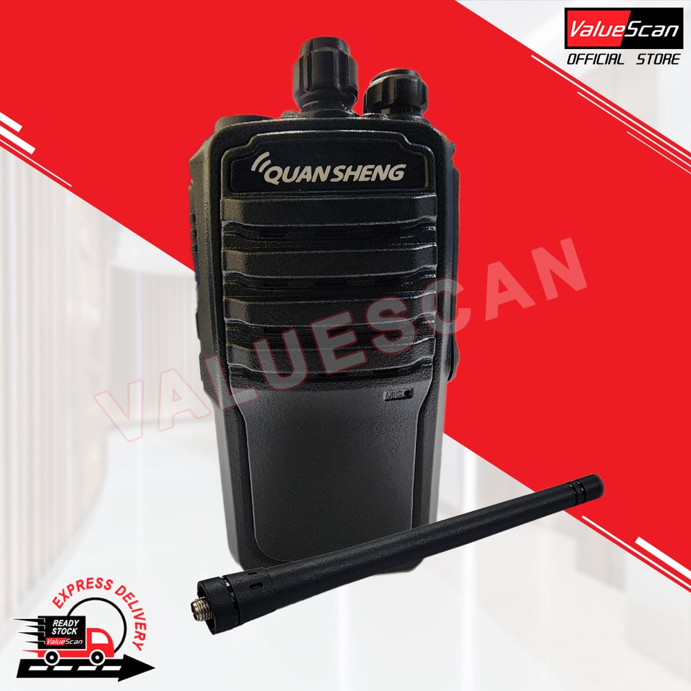 Quansheng TM-298 Walkie Talkie