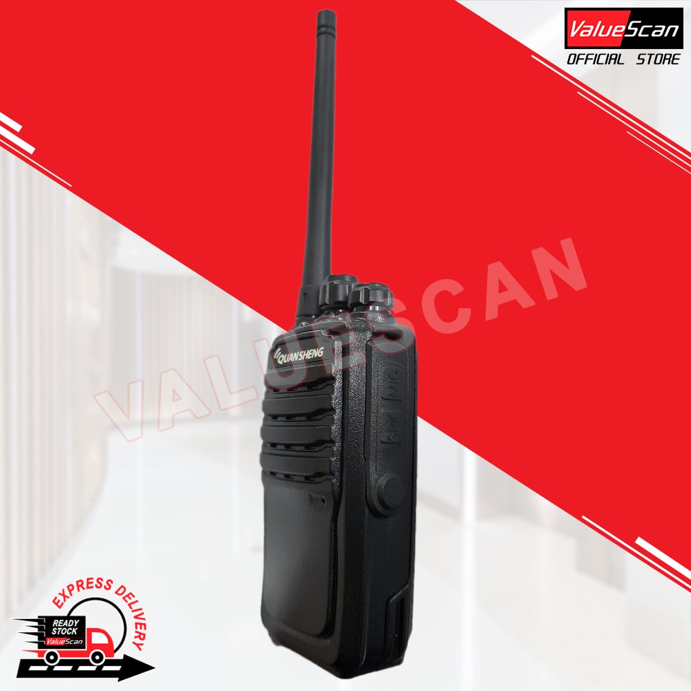 Quansheng TM-298 Walkie Talkie