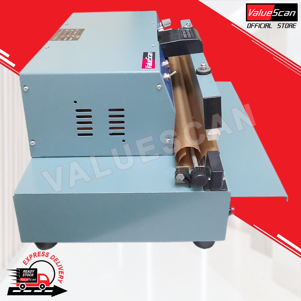 ValueScan FKR-450 Semi Automatic Impulse Sealer / Semi automatic Sealing Machine
