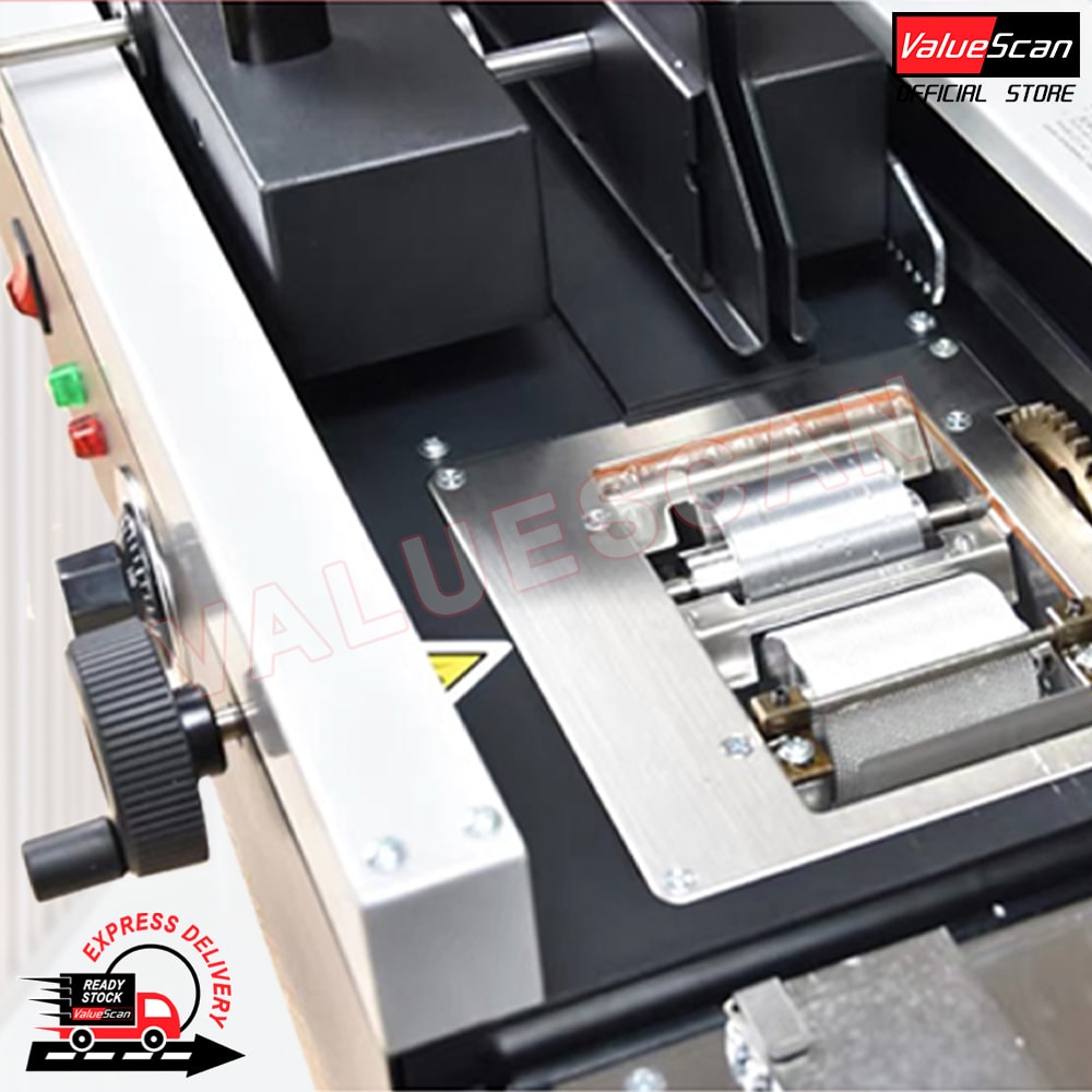 ValueScan GB-40A Glue Binding Machine