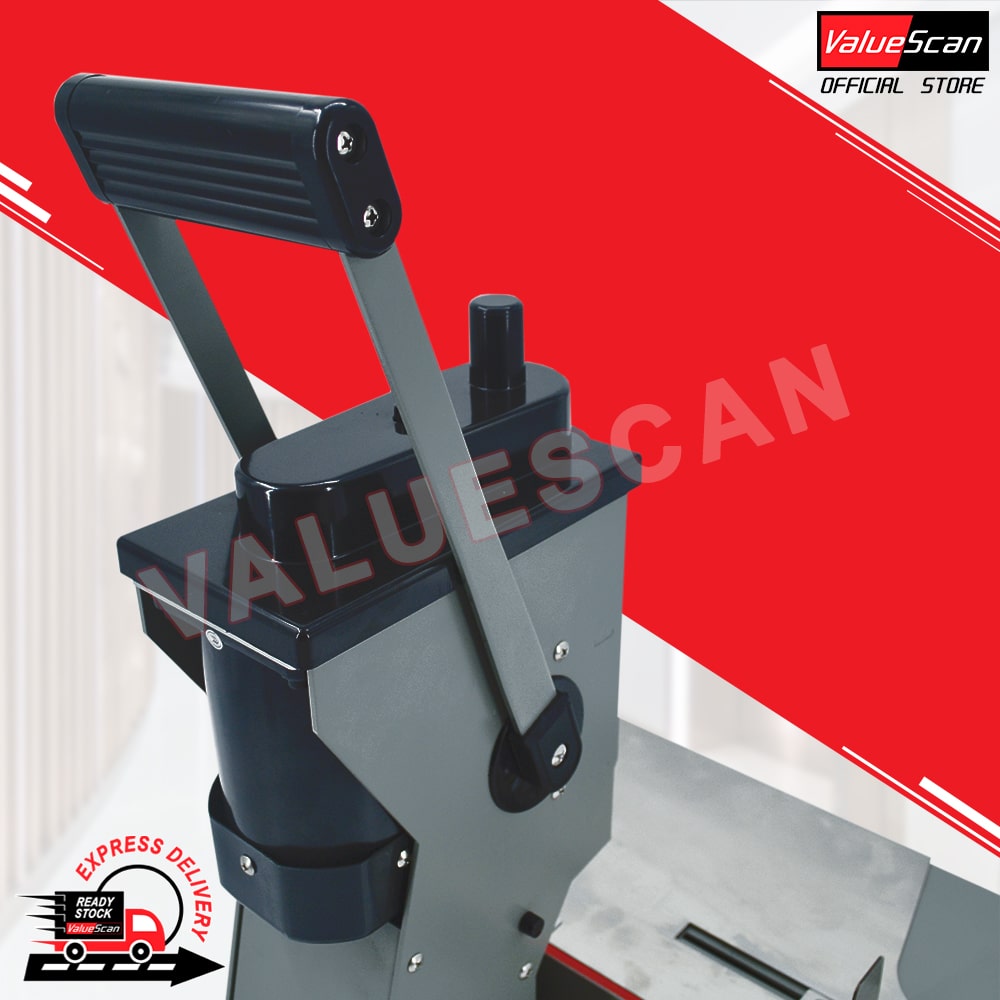 WB50 Heavy Duty Electric Drill Machine