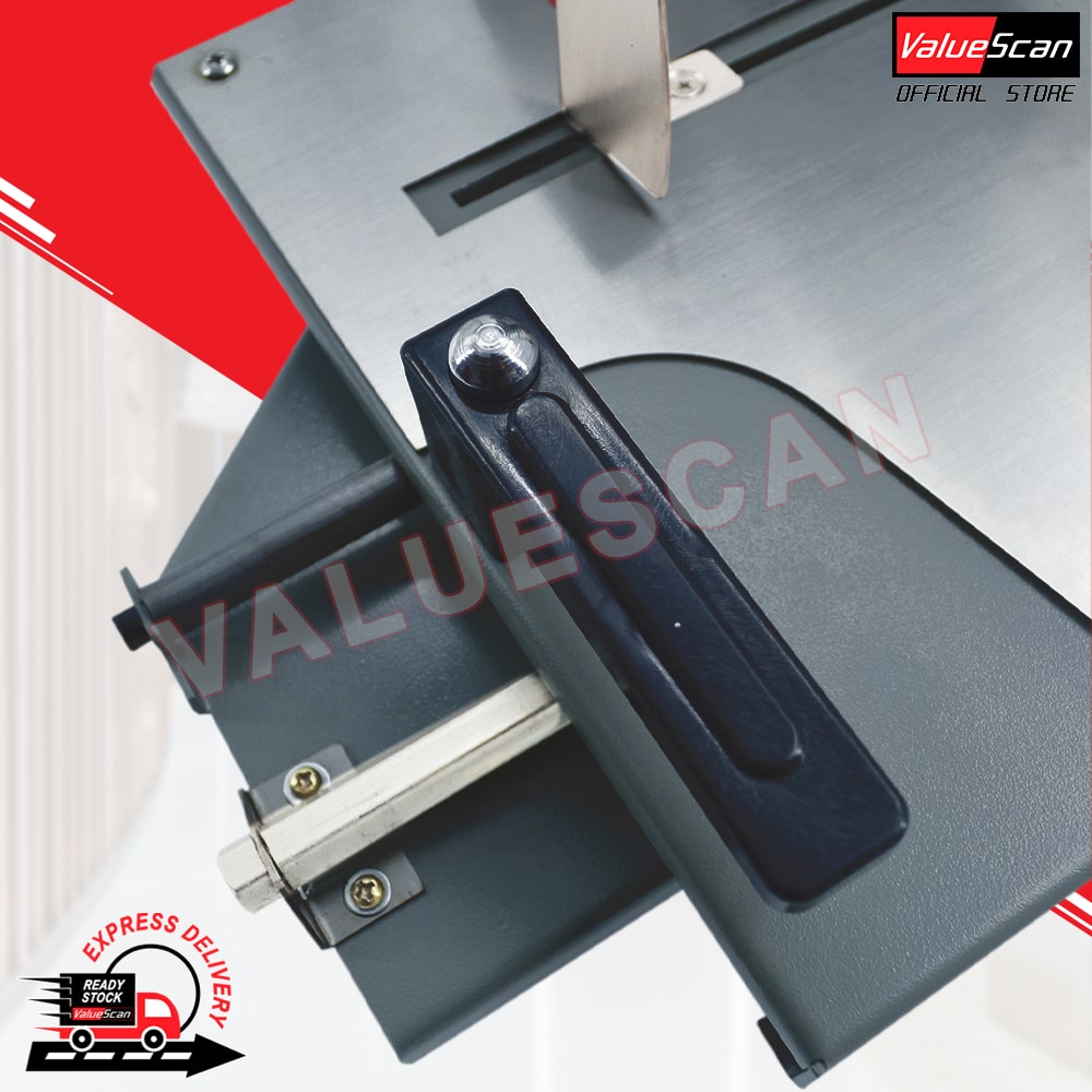 WB50 Heavy Duty Electric Drill Machine