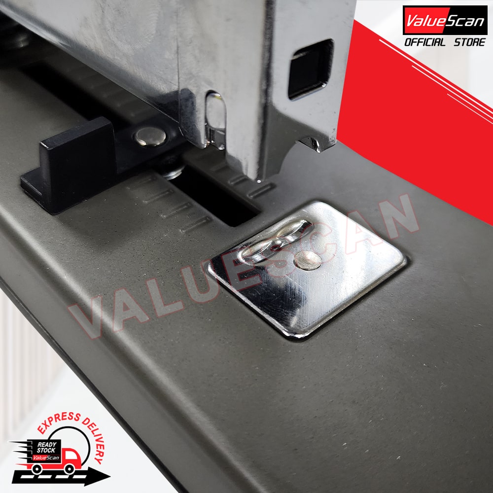 Valuescan CHDS-2313 Heavy Duty Stapler - 100 Sheets