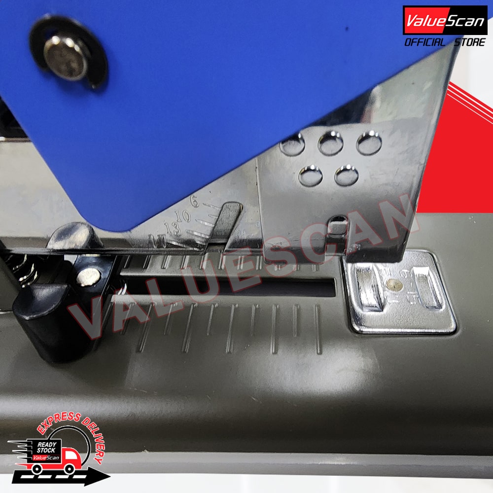 Valuescan CHDS-2317 Heavy Duty Stapler - 150 Sheets