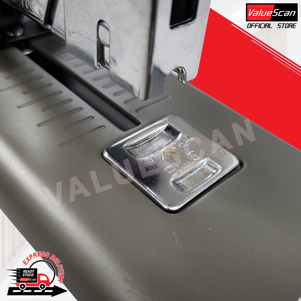 Valuescan CHDS-2317 Heavy Duty Stapler - 150 Sheets