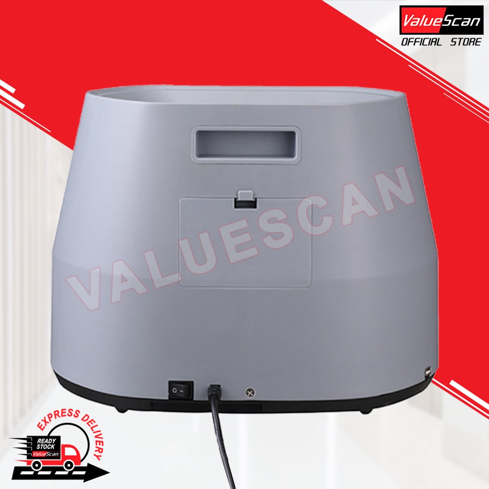 ValueScan CS-750 Coin Sorting Machine / Coin Sorter