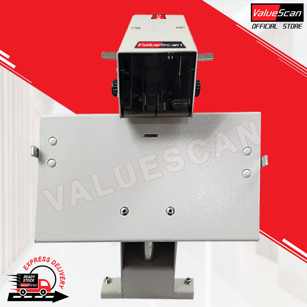 Valuescan ES-40 heavy duty desktop electric stapler staple machine