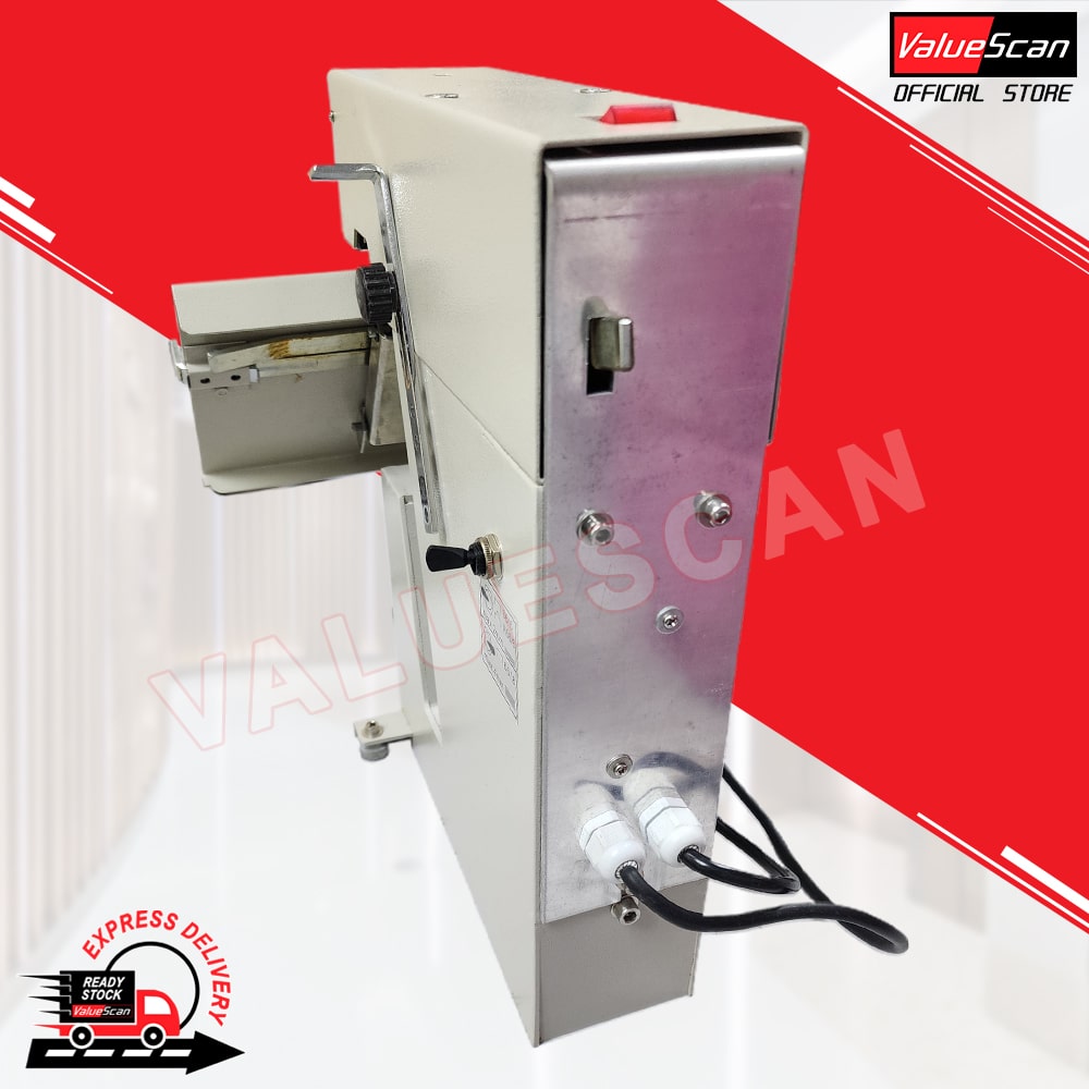 Valuescan ES-40 heavy duty desktop electric stapler staple machine