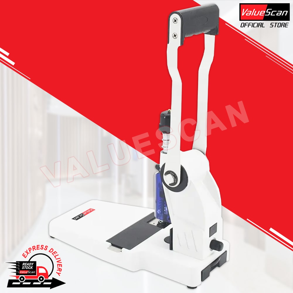 Valuescan U-T30A 1 Hole Heavy Duty Puncher
