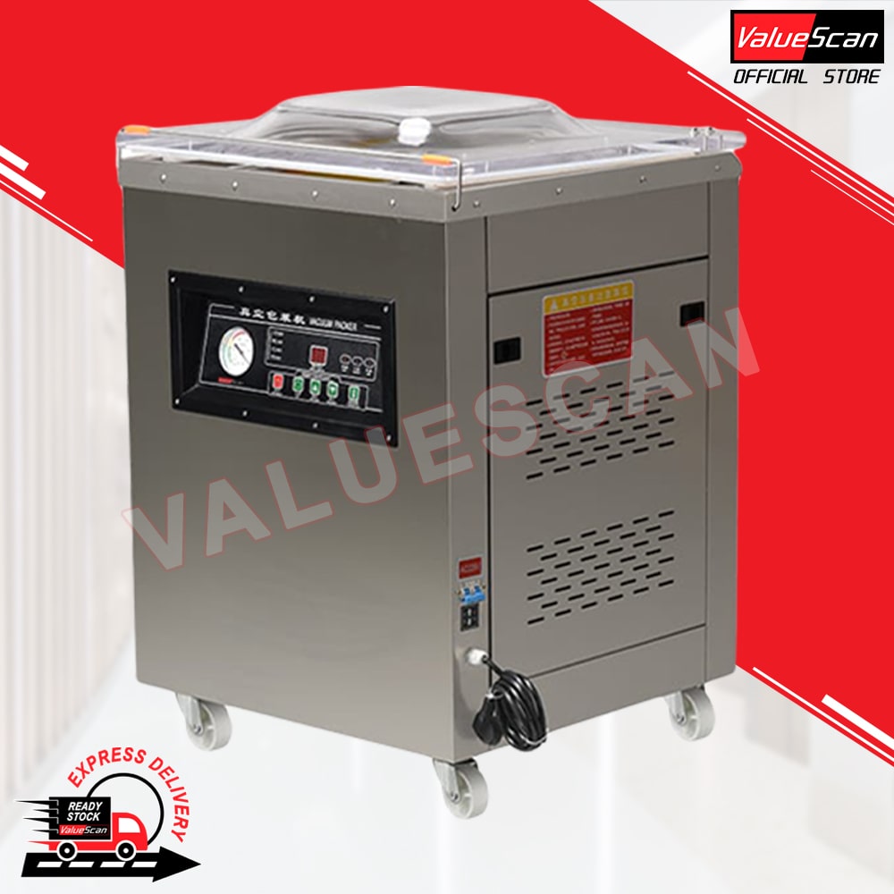 ValueScan VP-500 Vacuum Packer & Sealer