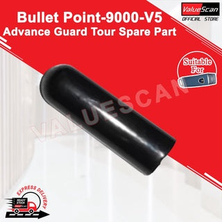 Bullet Point for 9000-V5 Advance Guard Tour Spare Part