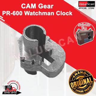 CAM Gear for AMANO PR-600 Watchman Clock ORIGINAL Spare Part