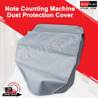Valuescan Note Counting Machine Dust Protection Cover (1 Cover)