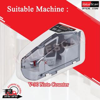 V-30 Portable Note Counting Machine Power Supply Adapter - 6.0V