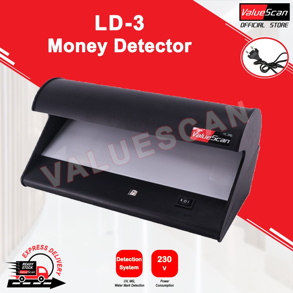 Money Detector