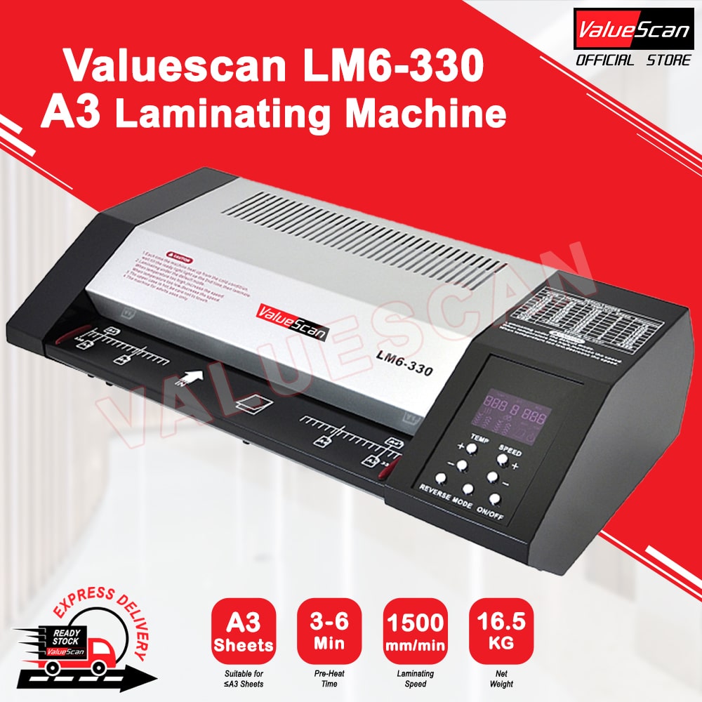 Laminating Machine