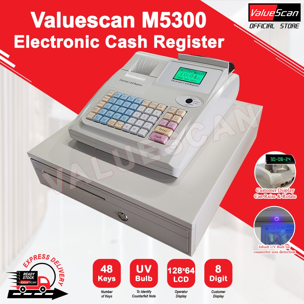 Cash Register