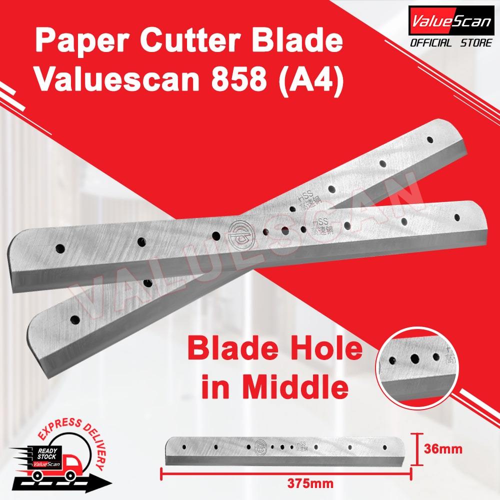 858 A4 / A3 Paper Cutter Blade