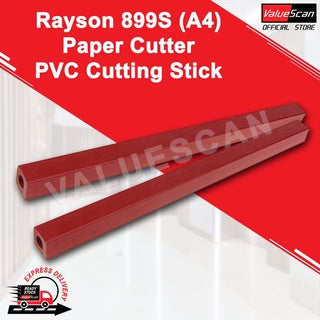 Rayson 899S A4 Paper Cutter PVC Cutting Stick