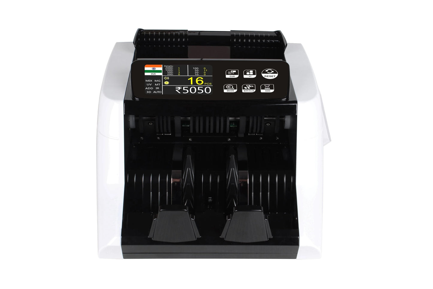 ValueScan NC-400 Note Counting Machine