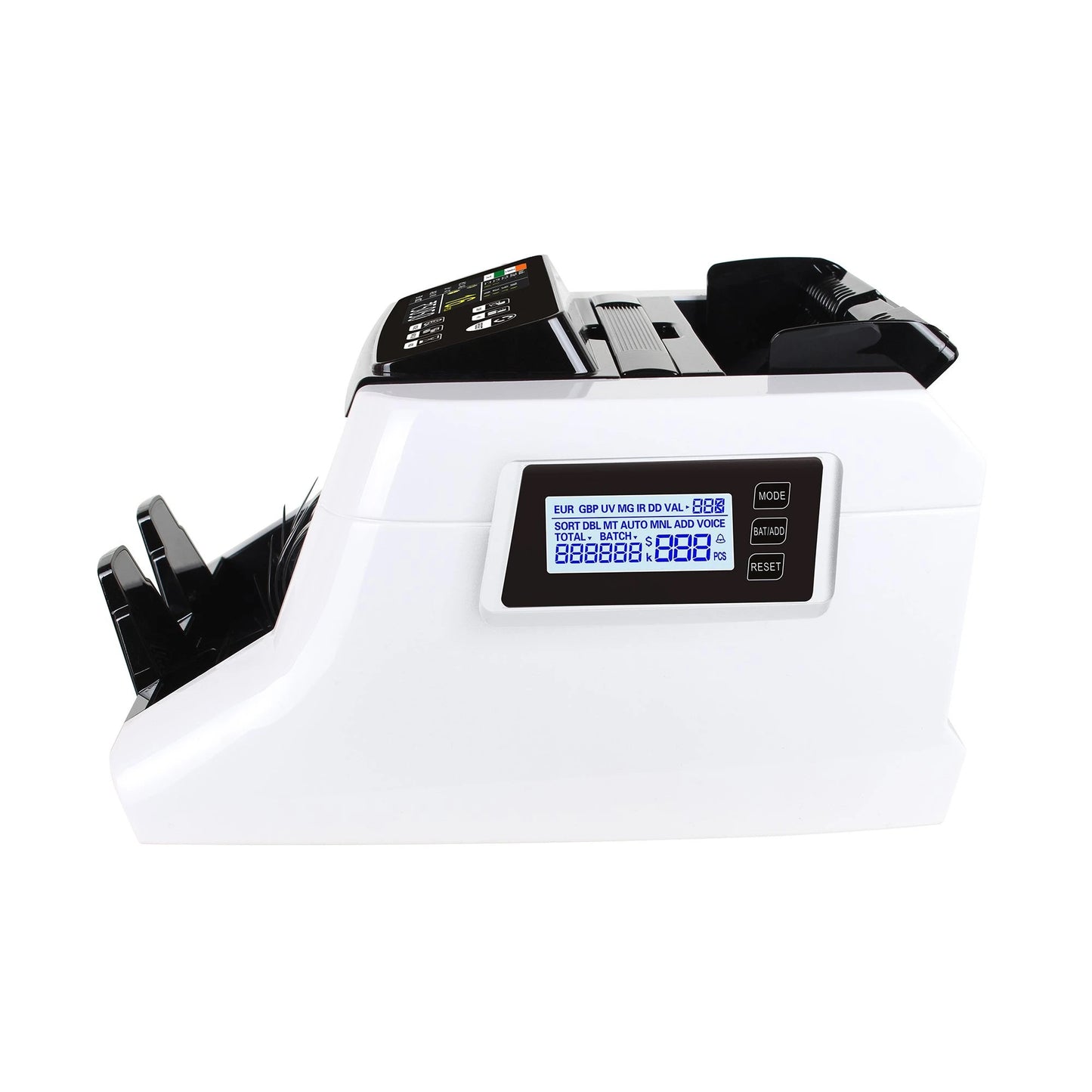 ValueScan NC-400 Note Counting Machine