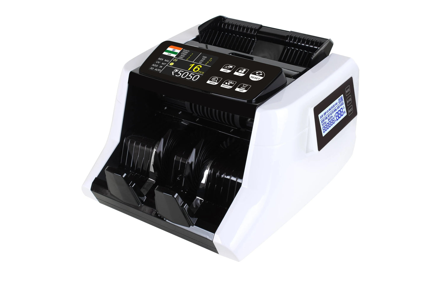 ValueScan NC-400 Note Counting Machine