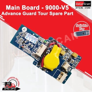 Main Board for 9000-V5 Advance Guard Tour Spare Part