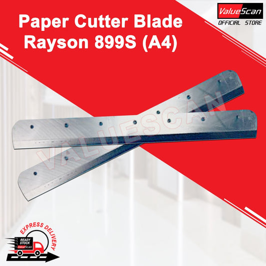 Rayson 899S Paper Cutter Blade