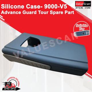 Silicone Case for 9000-V5 Advance Guard Tour Spare Part