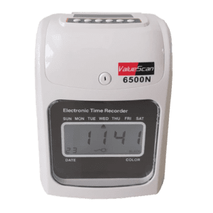 Valuescan Time Recorder Machine