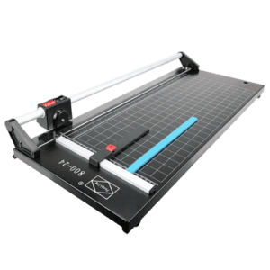 Rotary Paper Cutter