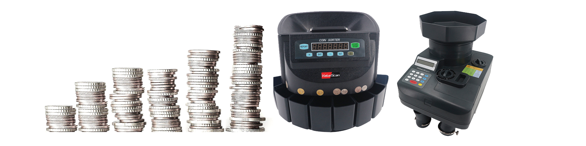Read more about the article MONEY COIN COUNTING MACHINE