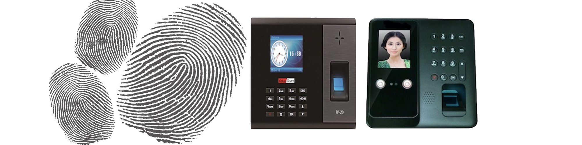 Read more about the article FINGERPRINT TIME ATTENDANCE