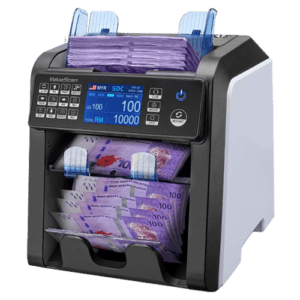 Mix Currency Note Counting Machine