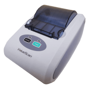 ValueScan P20 Thermal Printer