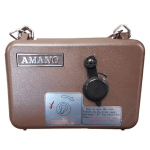 Amano PR-600